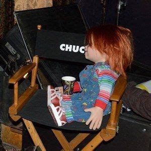 Examining the Impact of Curse of Chucky's First Public Screening